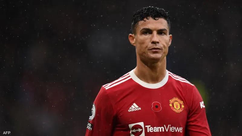 فريق رونالدو المقبل بعد الرحيل عن مانشستر يونايتد