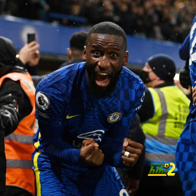 باريس سان جيرمان وريال مدريد يقدمان عرض لضم روديجير من تشيلسي
