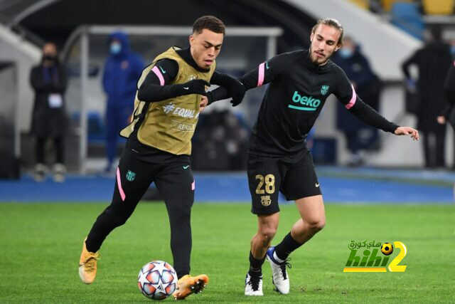 موقف ديست من الرحيل عن برشلونة