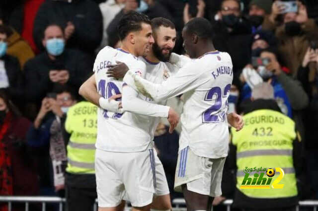 بالبوا: ريال مدريد له ركلة جزاء واضحة ضد فالنسيا