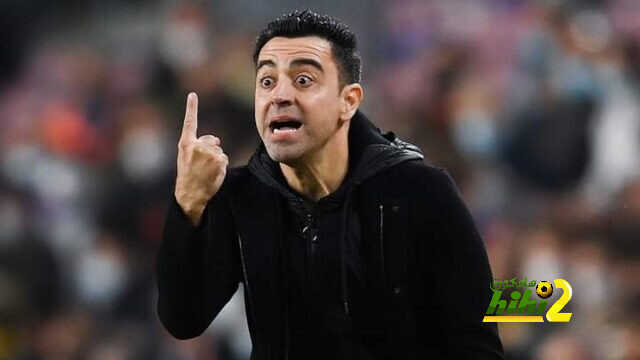 برشلونة يستهدف التعاقد مع صفقة نارية
