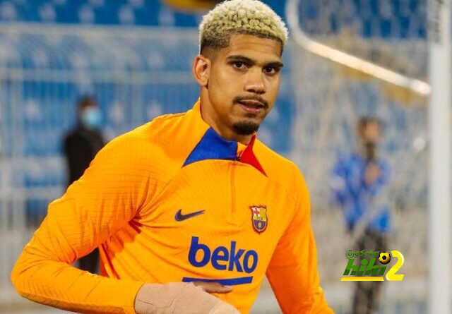 سبب إضافي يجعل الكلاسيكو هامًا في عيون برشلونة