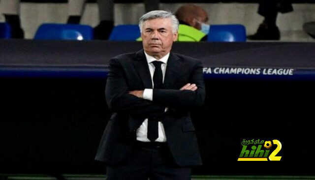 ماذا لو حقق أنشيلوتي السوبر الأسباني مع ريال مدريد ؟