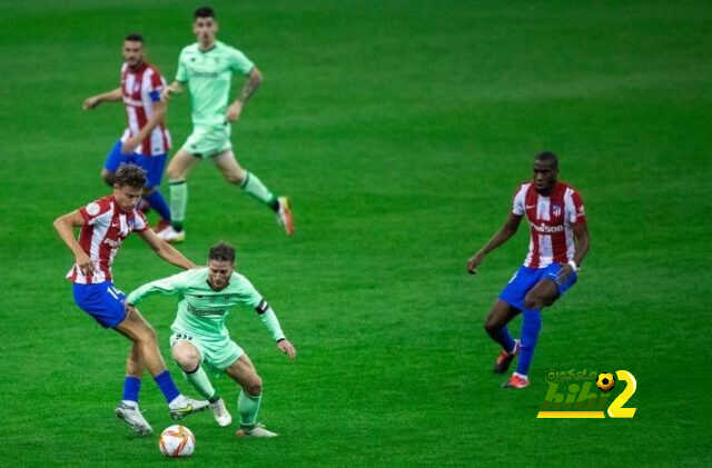 هل استحق بيلباو الفوز على أتلتيكو مدريد؟ دورو يرد
