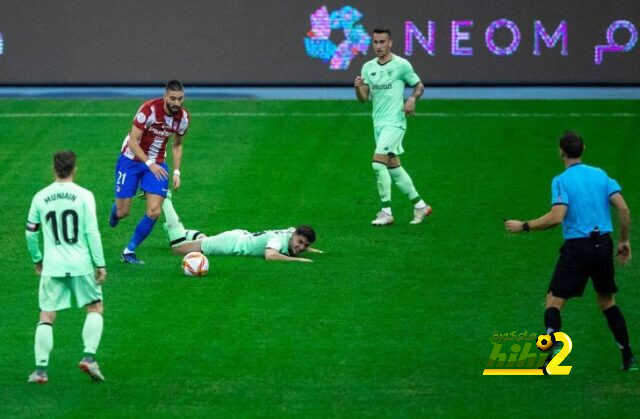 دومينيك: لهذا السبب فاز بيلباو على أتلتيكو مدريد