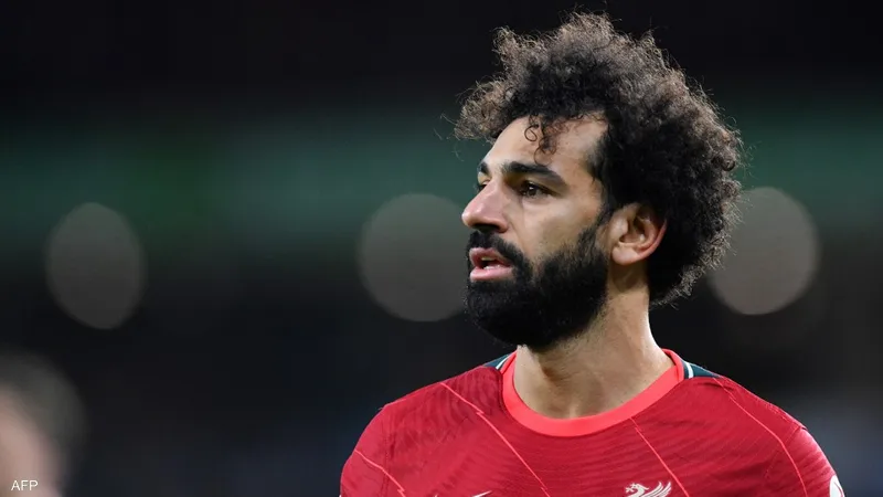إستبعاد محمد صلاح من الفوز بجائزة الأفضل !