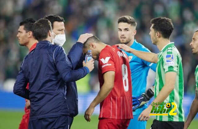 رأي مينا في توقيت إعادة مباراة ديربي الأندلس