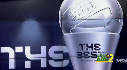 بيدريرول : مفاجأة منتظرة في حفل  ‘The Best’