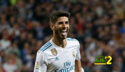 ريال مدريد يخطط للتجديد لاسينسو في تلك الحالة .!