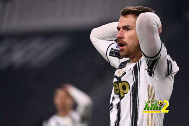 فشل انتقال رامسي إلى الدوري الإنجليزي