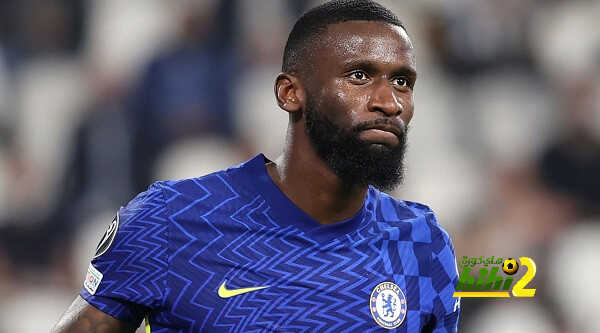 سبب رفض ريال مدريد للتعاقد مع روديجير