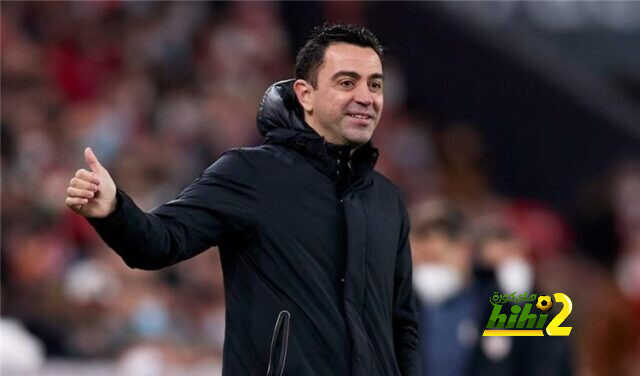 برشلونة يقترب من التعاقد مع صفقة نارية