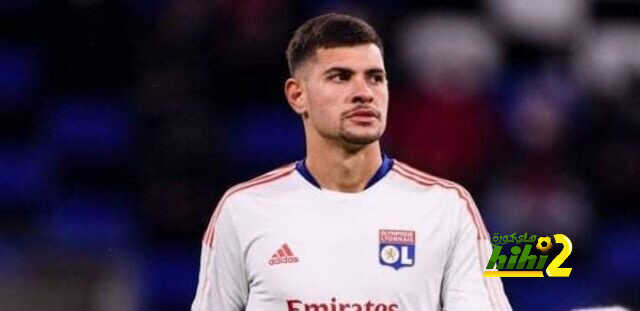 عاجل .. ليون ينفي بيع جيماريش لـ نيوكاسل