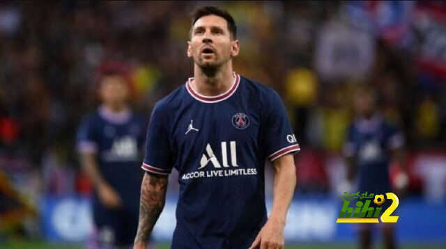 دومينيك يستبعد عودة ميسي إلى برشلونة في كل الأحوال