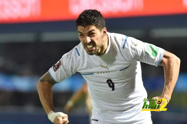فيديو: هدف أوروغواي الأول أمام باراغواي