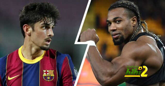 بولو : برشلونة لم يوقع مع بديل ترينكاو والدليل بالأرقام
