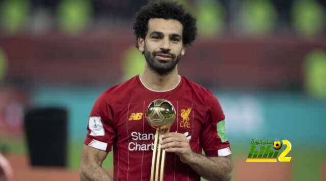 حالة وحيدة سيضمن فيها صلاح الكرة الذهبية في 2022