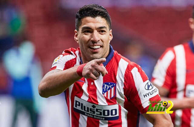سواريز لايريد الرحيل عن أتلتيكو مدريد …مفاجأة غريبة !