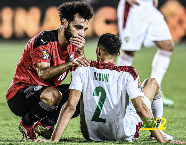 فقط غانا تمكنت للتواجد في المربع الذهبي أكثر من مصر منذ ٢٠٠٦!