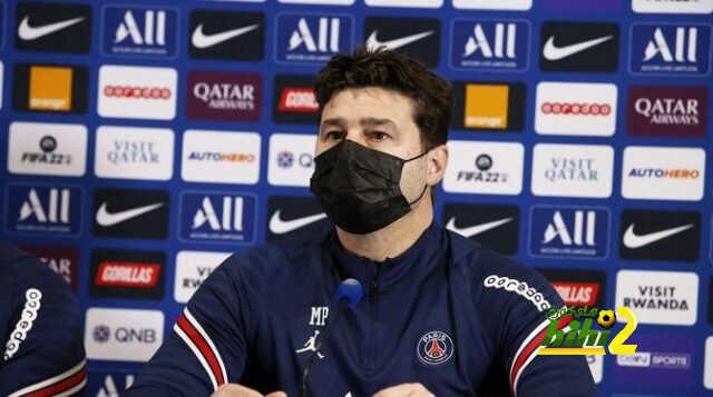 أهم تصريح من بوتشيتينو قبل ملاقاة نيس