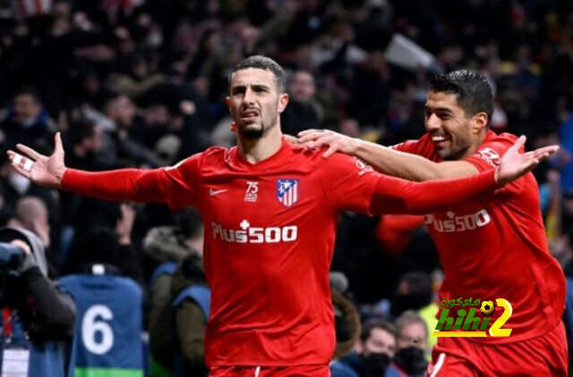 بينتو يكشف عن توقعه لمصير سيميوني مع أتلتيكو مدريد