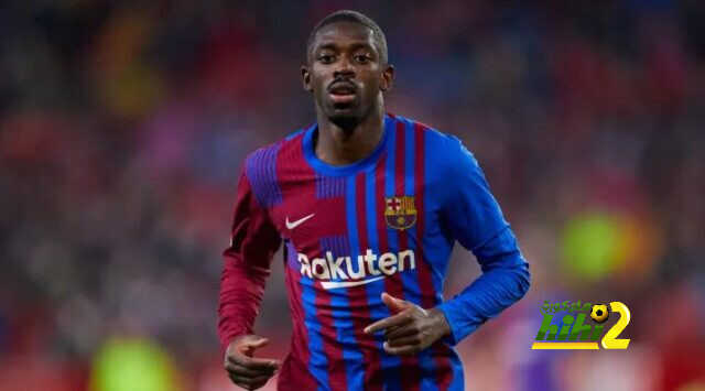 هل يتصرف برشلونة بغباء في قضية ديمبيلي؟!