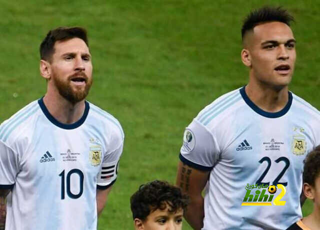 لاوتارو يتفوق على ميسي تحت قيادة سكالوني