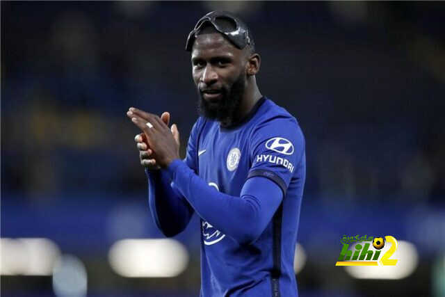 سبب مهم يجعل ريال مدريد يبتعد عن روديجر