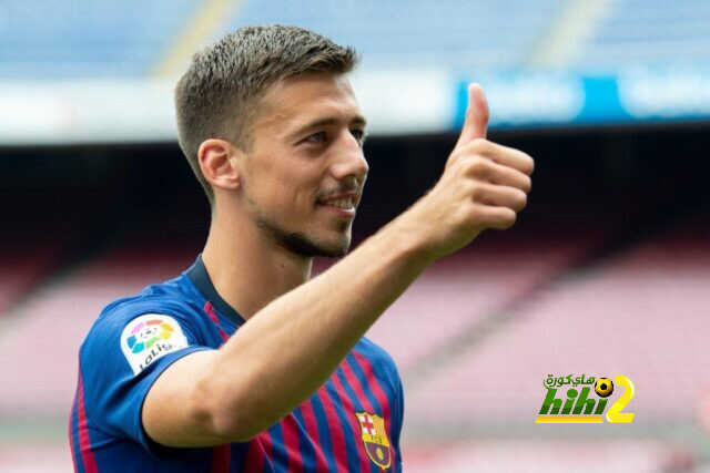 الإصابات تضرب برشلونة قبل قمة الأحد