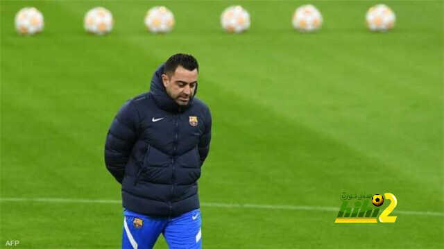 برشلونة يضع خطة جُهنمية لتفادي أزمة الظهير الأيسر