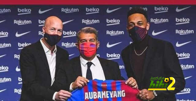 لماذا تناسى أوباميانج وعد جده باللعب لريال مدريد ؟