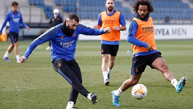 أخبار سارة لريال مدريد بعد هزيمة أمس