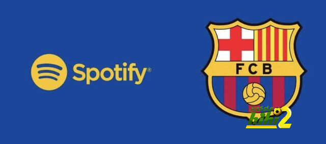 برشلونة يعلن عن الراعي الجديد له