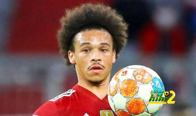رد فعل ساني بعد تخطي عقبة لايبزيغ