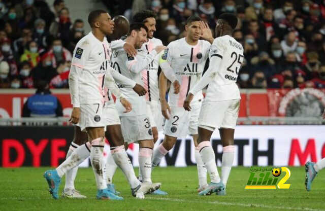 دوناروما يعبر عن فخره بزملائه بعد التغلب على ليل