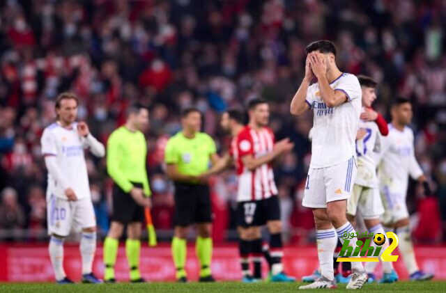 هل تصب الشكوك في مصلحة ريال مدريد قبل قمة باريس؟!
