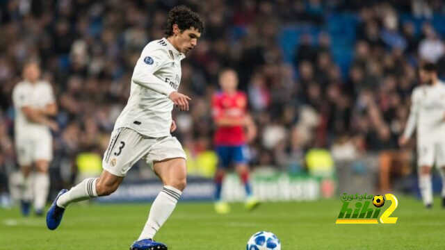 تغييرات في خط دفاع ريال مدريد الموسم المقبل
