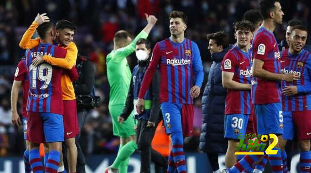 سانشيز يحذر برشلونة قبل الديربي أمام إسبانيول