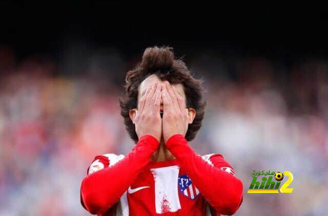 لوبيز يستبعد بقاء جواو فيليكس في أتلتيكو مدريد