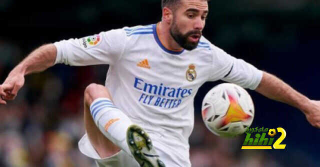 هل يعاقب ريال مدريد كارفخال بعد هذا التصرف ؟