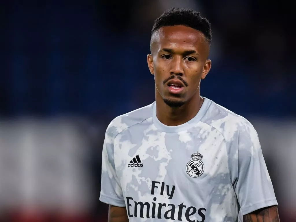 هل يجيد ريال مدريد اللعب في فرنسا ؟