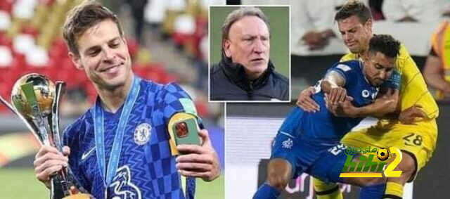 ورانوك : أزبيليكويتا محظوظ فقط ولكنه ليس لاعب مميز