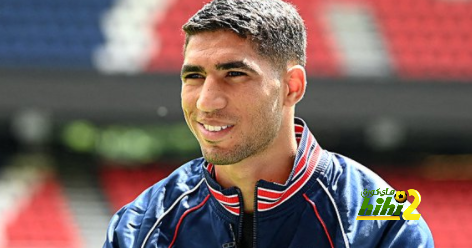أشرف حكيمي وعودة محتملة لريال مدريد
