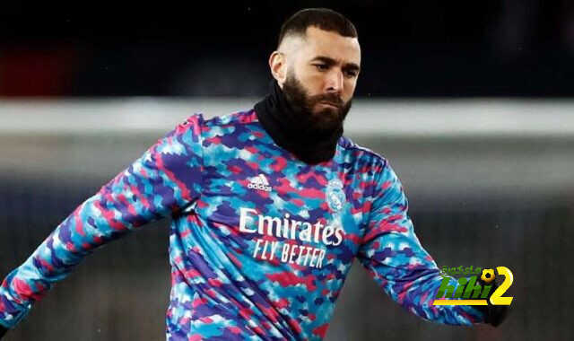 رويز يؤكد ثقته في ريال مدريد قبل مباراة القمة