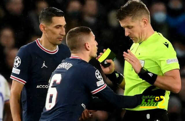 غيريرو يحذر ريال مدريد قبل الإياب أمام باريس