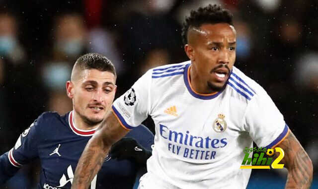 دورو يؤكد استيائه من مستوى ريال مدريد في باريس
