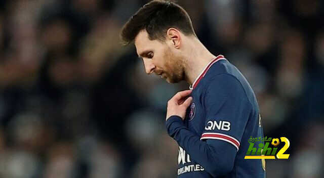 كيكي: ميسي ليس سعيدًا في باريس وقد يعود لبرشلونة