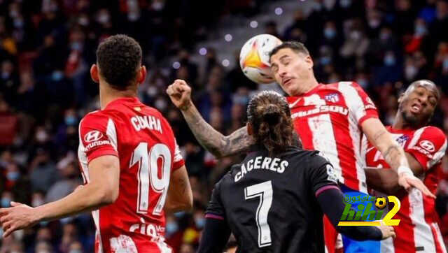 ماذا قال كيكو عن خسارة أتلتيكو مدريد أمام ليفانتي؟