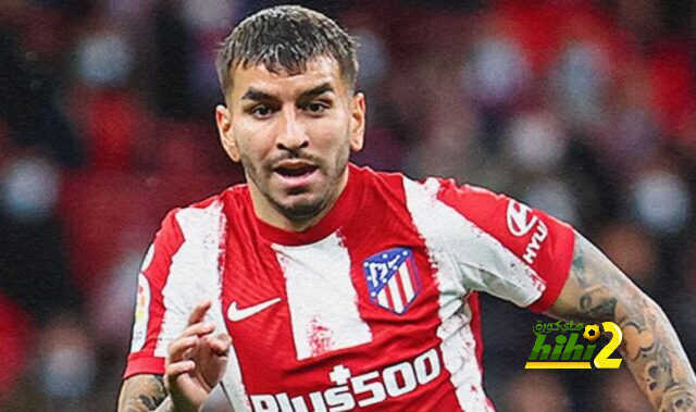 أليكس يكشف سبب تدهور حال أتلتيكو مدريد هذا الموسم