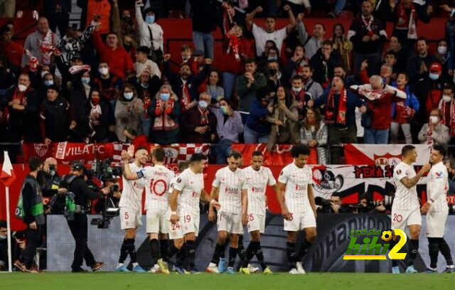 نتائج ذهاب الملحق المؤهل لثمن نهائي الدوري الأوروبي